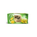 Ceai Turcesc EFOR cu Mere Efor 20 Pliculete Ambalate Individual 40g - Img 4