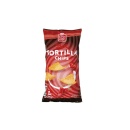 Chips Picant Hot Fine Life Tortilla 200 g - Img 2