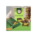 Ciocolata Dubai Chocolate Milat 60 g - Img 2