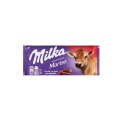Ciocolata Milka cu Oreo Brownie 100g - Img 7