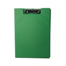 Clipboard Dublu A4, plastifiat PP, Optima - Img 9