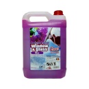 Cloret detergent geam Lacramioare 5 L - Img 2