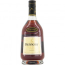 Cognac Premium Hennessy Privilege VSOP, 40%, in cutie Lux , 700ml - Img 2