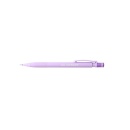Creion mecanic Penac Non-Stop, rubber grip, 0.5mm, orange - Img 5