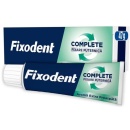 Crema adeziva pentru proteza dentara Fixodent Complete Extra Fresh, 47g