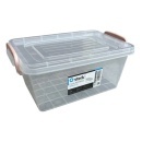 Cutie alimente cu maner si capac Sterk Select 5 litri