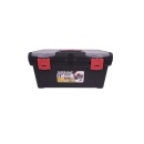 Cutie profesionala pentru scule, SuperBag 16' 415x220x190mm - Img 3
