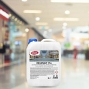 Decapant profesional Fabi F1A pentru curatarea suprafetelor si pavimentelor 5l - Img 2