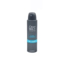 Deodorant antiperspirant Dove Men+Care Clean Comfort, 150 ml