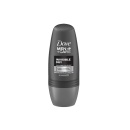 Deodorant antiperspirant Dove Roll On Men Invisible Dry 50ml