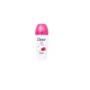 Deodorant antiperspirant Dove Roll On Woman Go Fresh Pomegranate 50ml