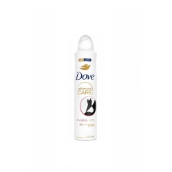 Deodorant antiperspirant Dove Woman Advanced Invisible Care, 250 ml