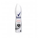 Deodorant Antiperspirant Spray Rexona Invisible Dry Black and White, pentru Femei, 150 ml - Img 6