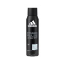 Deodorant spray Adidas Dynamic Pulse, 150 ml