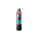 Deodorant spray Dove Men Clean Comfort, 250 ml