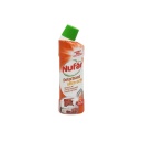 Detartrant Ultra Activ Nufar, 750ml