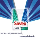 Detergent automat Savex Premium 2 în 1 Fresh 112 spălări, 9 kg - Img 3
