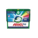 Detergent Capsule Ariel All In 1, Color Touch Of Lenor, 12 bucati