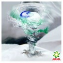 Detergent capsule ARIEL All In 1 Pods Color, 37 spalari - Img 3