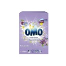 Detergent de rufe Omo Orhidee 2,52 kg, 45 spălări