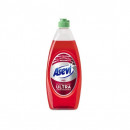 Detergent de vase Asevi Ultra, Red, 650 ml