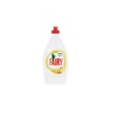 Detergent de vase Fairy Apple, 450ml - Img 2