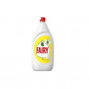 Detergent de vase Fairy Lemon, 1350 ml