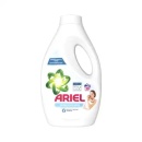 Detergent lichid Ariel Sensitive Skin 20 spalari, 1L - Img 8
