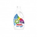 Detergent lichid Ariel Touch of Lenor 40 spalari, 2 L