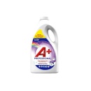Detergent Lichid Concentrat A+ Professional Color 102 Spalari, 4.62 litri - Img 2
