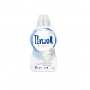 Detergent lichid pentru rufe Perwoll Renew Wool, 18 spalari, 990 ml - Img 3