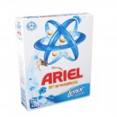 Detergent Manual Ariel Touch of Lenor Fresh 3D Actives 450g