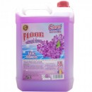 Detergent pardoseli ceramice CLORET 5 L Diverse arome - Img 5
