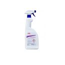 Detergent profesional pentru inox, Fabi 500 ml