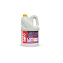 Detergent profesional Sano Floor S-255 pardoseli, 4l
