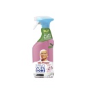 Detergent spray multisuprafete Mr. Proper Cherry Blossom, 800 ml