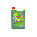 Detergent vase Cloret 5L Citrus, Bery, Mar