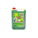 Detergent vase Cloret 5L parfum de Mar