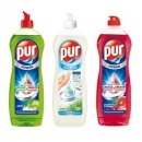 Detergent vase Pur 750 ml
