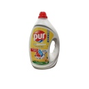 Detergent vase Pur Power Lemon 4 l
