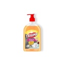 Detergent vesela Triumf cu Bicarbonat, 500 ml