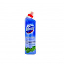 Dezinfectant DOMESTOS Protection WC Eucalipt & Menta Salbatica 700ml