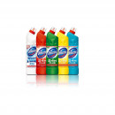Dezinfectant wc Domestos Fresh Citrus, 750ml - Img 5