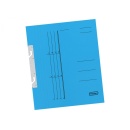 Dosar de incopciat 1/1 cu gheare Forster color - Img 2