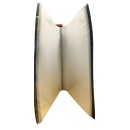 Dosar de prezentare personalizabil, cu 60 folii, A4, coperta rigida, Optima - negru - Img 3