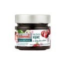 Dulceață de vișine Raureni fără zahăr adăugat 240g