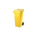 Europubela gunoi 120 L - Img 2