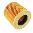 Filtru cartus pentru KARCHER WD2 WD3 SE4001 SE4002 MW2 MW3 A22xx A24xx