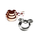 Forma blat de tort Mickey Mouse 3 marimi/set - Img 3