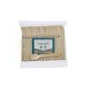 Furculite de lemn biodegradabile, 16 cm, 100 buc/set - Img 2